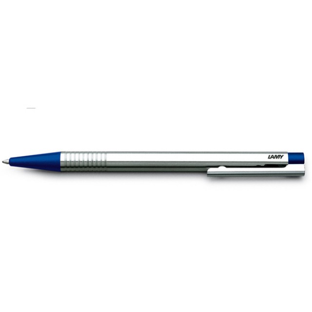 Logo Ballpoint