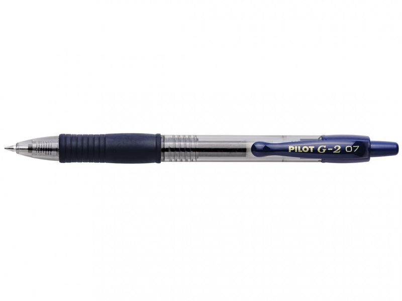 G2 0.7 Retractable Rollerball