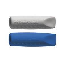 Grip 2001 Cap Eraser - Set of 2 - Art & Office