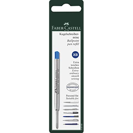 Poly Ball XB Ballpoint Refill