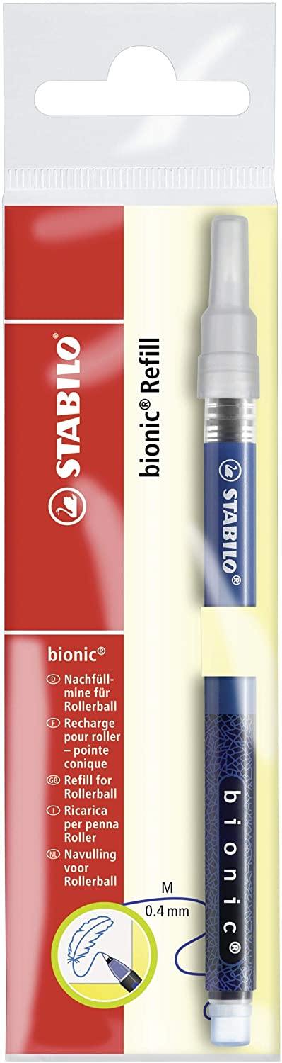 Bionic Rollerball - Refills - Art & Office