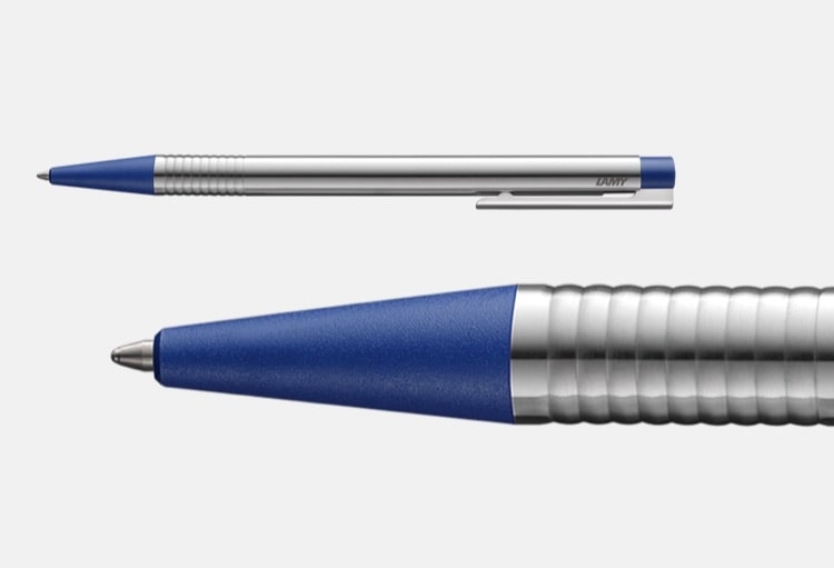 Logo Ballpoint