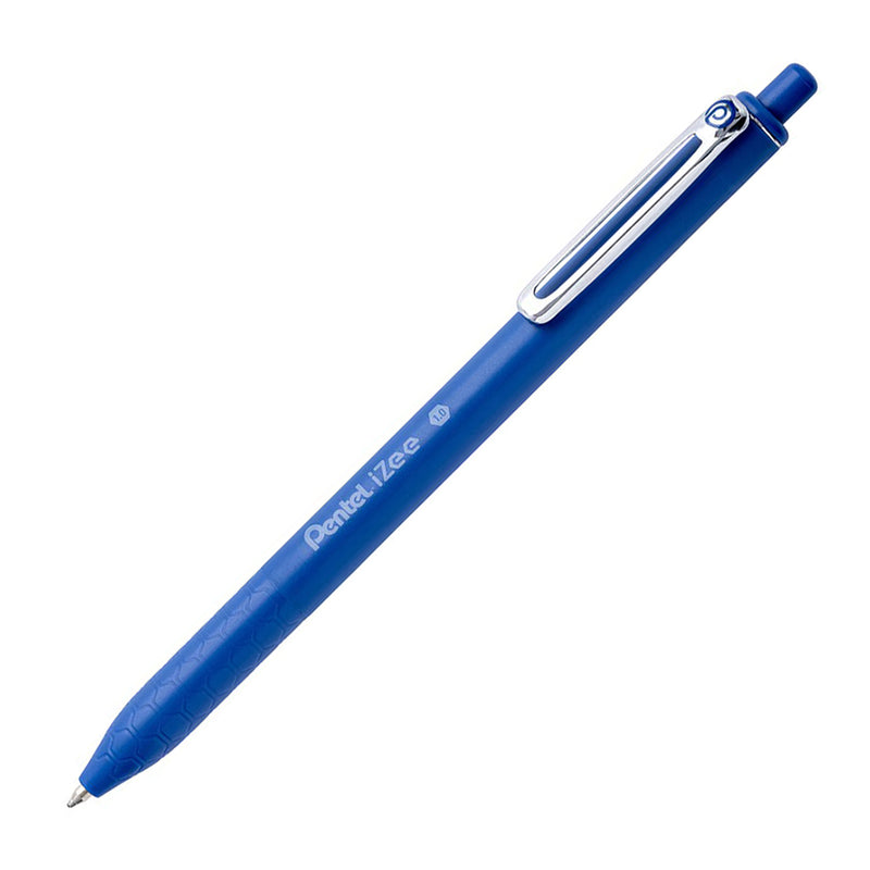 iZee 1.0 Retractable Ballpoint