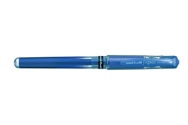 153 Metallic Gel Pen - Art & Office