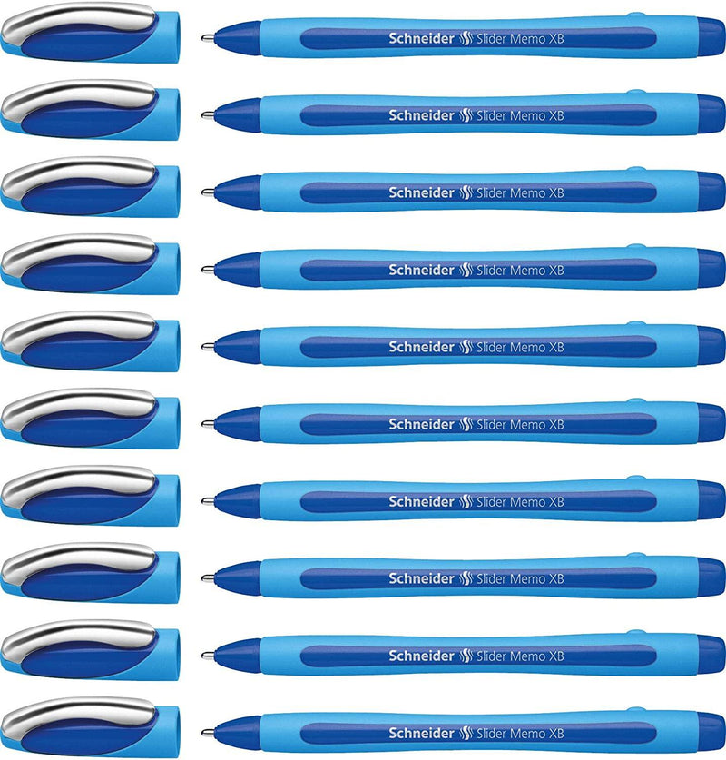 Slider Memo XB Ballpoint - Art & Office