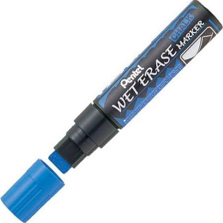 Jumbo Wet Erase Liquid Chalk Marker - Art & Office