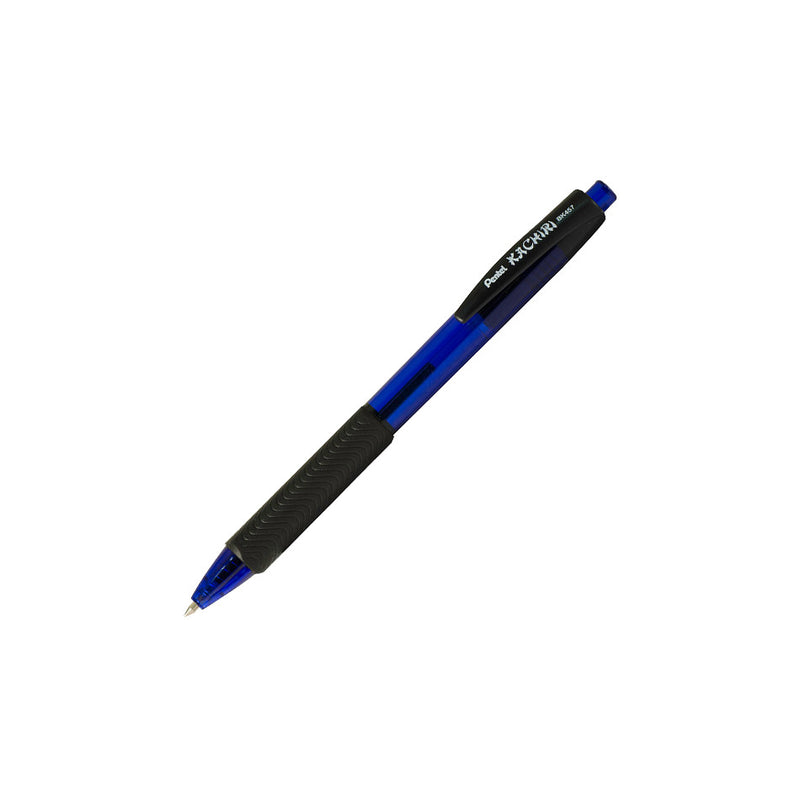 Kachiri 1.0 Retractable Ballpoint