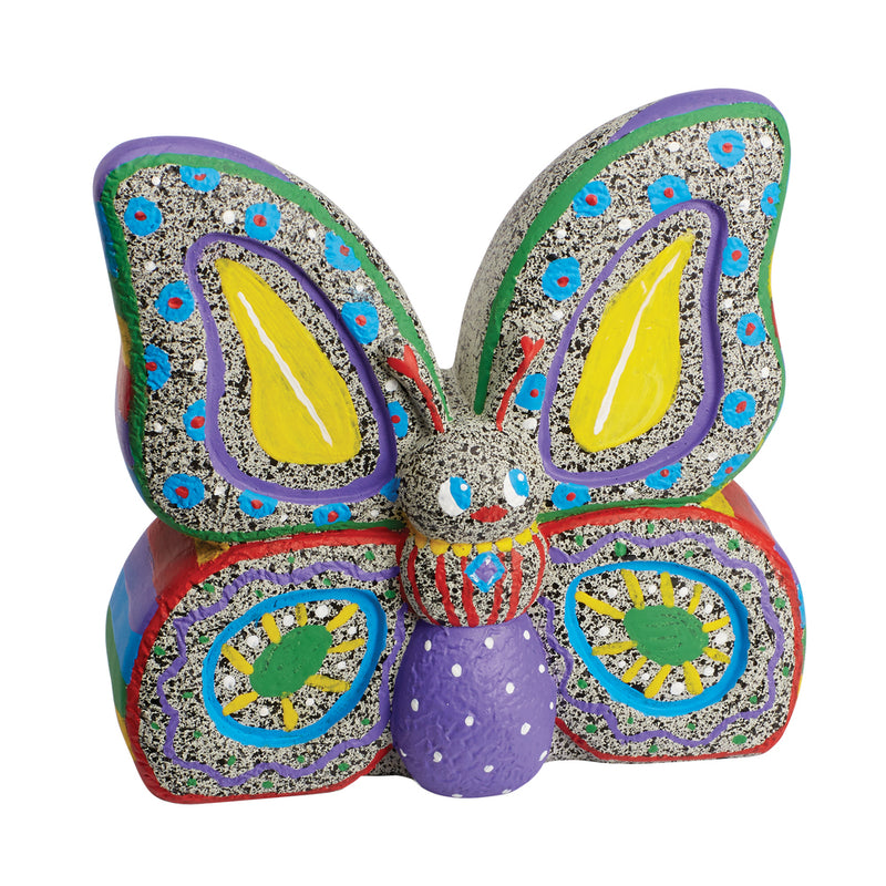 Rock Pets Butterfly