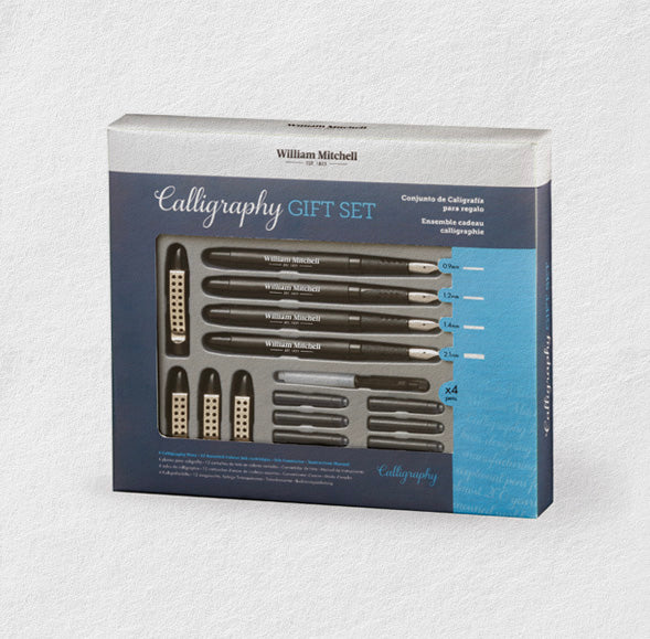 Calligraphy Gift Set