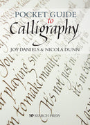 Pocket Guide to Calligraphy - Art & Office