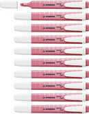 STABILO swing cool Highlighters
