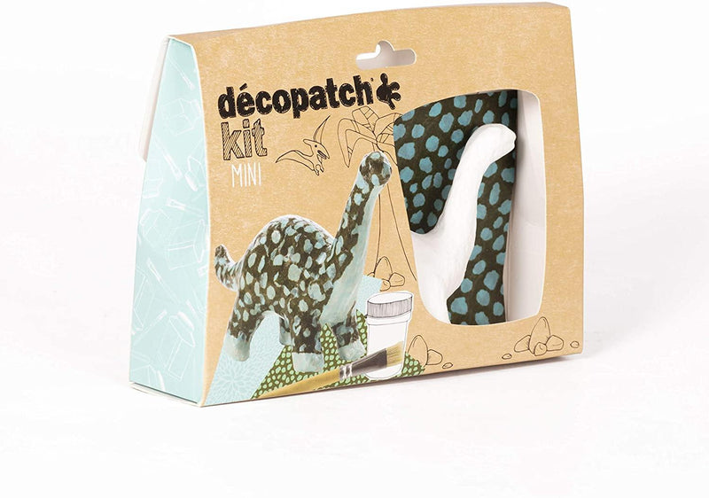 Decopatch Mini Kits - Art & Office