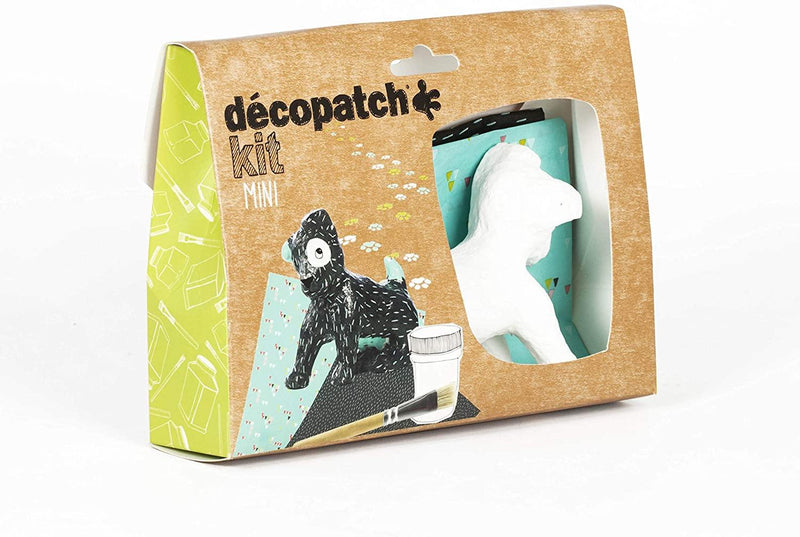 Decopatch Mini Kits - Art & Office