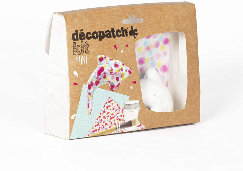 Decopatch Mini Kits - Art & Office