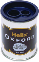 Oxford Double Barrel Sharpener - Art & Office
