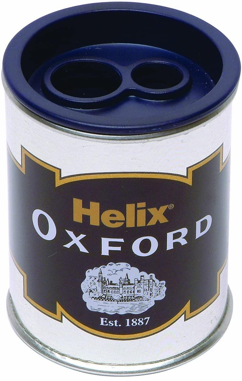 Oxford Double Barrel Sharpener - Art & Office