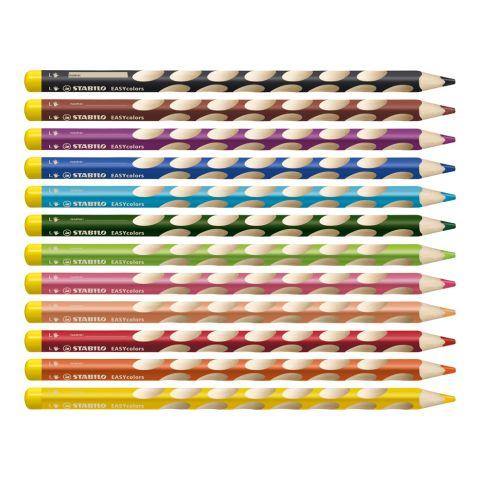 EASYcolor Pencils - Art & Office