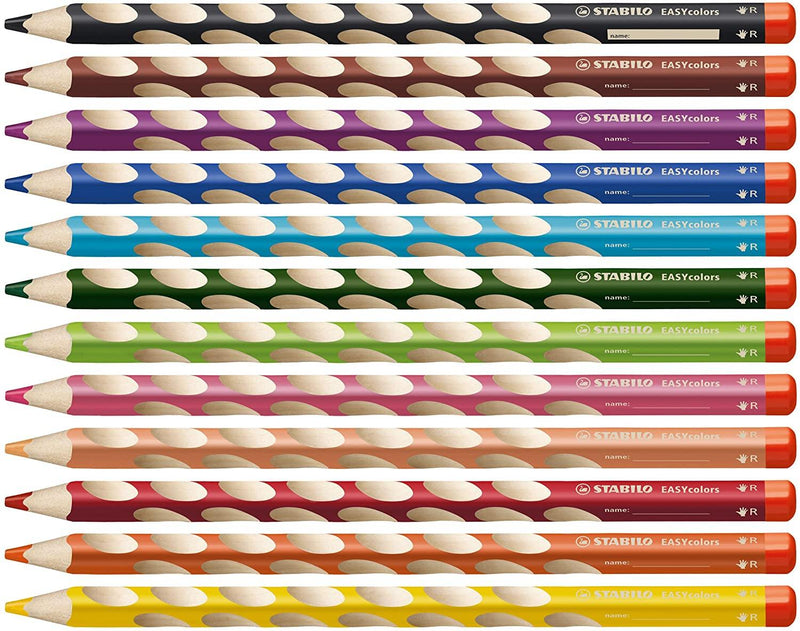 EASYcolor Pencils - Art & Office