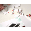 Foam Pads (12 x 12 x 2mm) - Art & Office