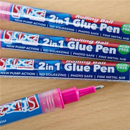 Glue Pen - Art & Office