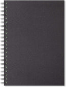 Classy Spiral Sketchbooks - Art & Office