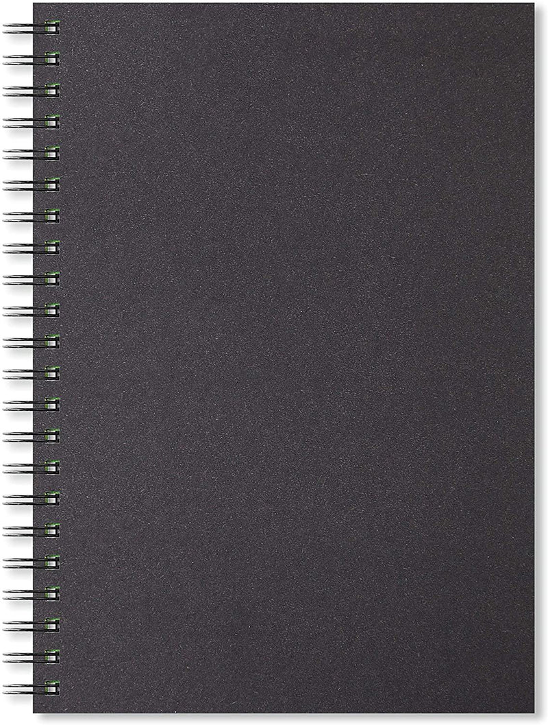 Classy Spiral Sketchbooks - Art & Office