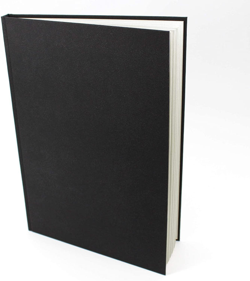 Classy Casebound Sketchbooks - Art & Office