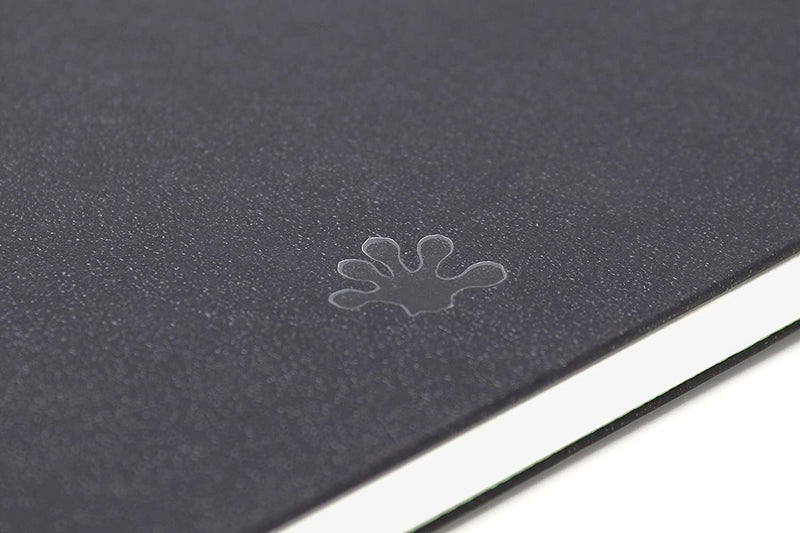 Classy Spiral Sketchbooks - Art & Office