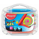 Color'Peps Gel Crayons - Art & Office