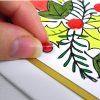 3D Craft Glue Dots - Art & Office