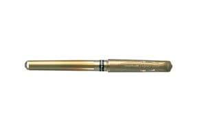 153 Metallic Gel Pen - Art & Office