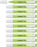 STABILO swing cool Highlighters