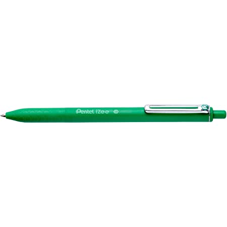 iZee 1.0 Retractable Ballpoint