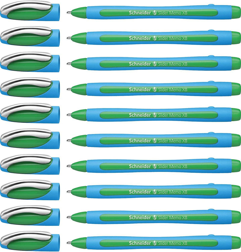 Slider Memo XB Ballpoint - Art & Office