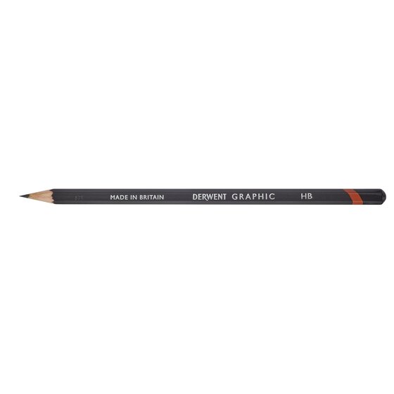 Graphic Pencils