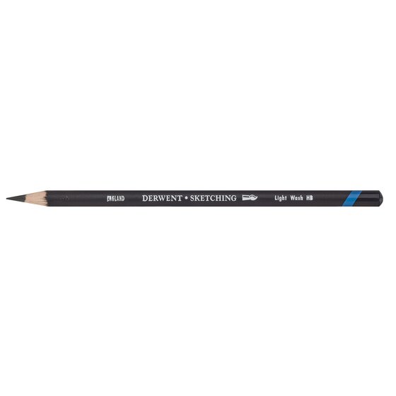 Watersoluble Sketching Pencils