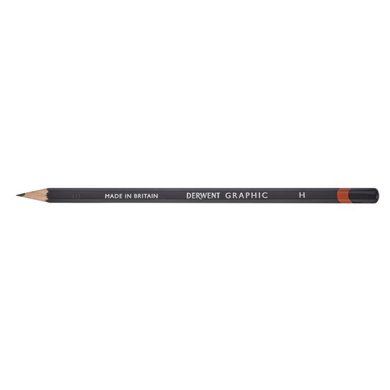 Graphic Pencils