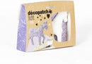 Decopatch Mini Kits - Art & Office