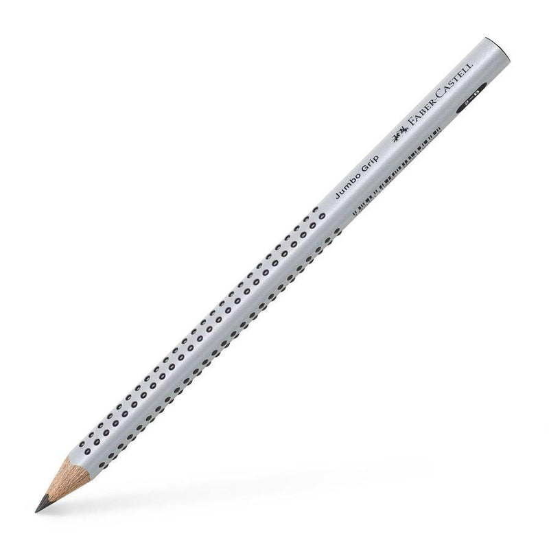 Jumbo Grip Pencils - Art & Office