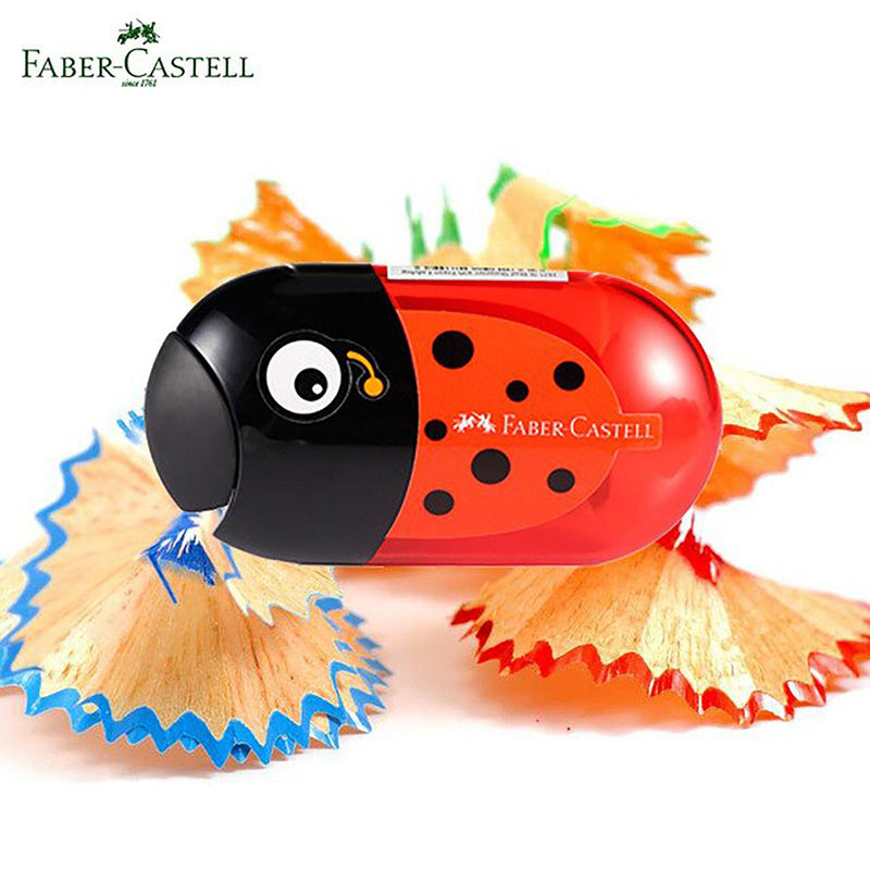 Animal Twin Sharpener - Art & Office