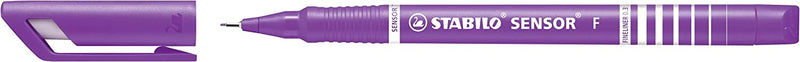 SENSOR fineliner