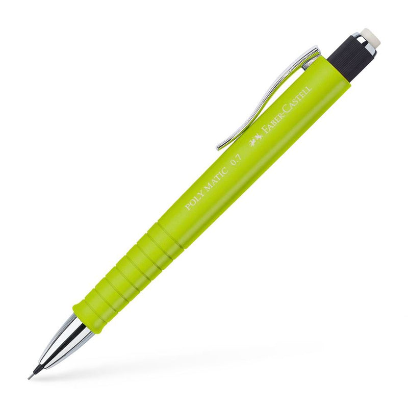 Poly Matic 0.7 Automatic Pencil