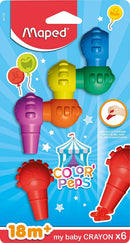 Color'Peps My First Range - Art & Office