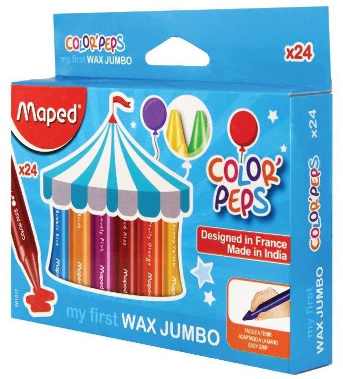 Color'Peps My First Range - Art & Office