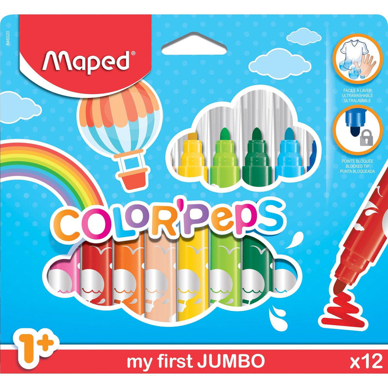 Color'Peps My First Range - Art & Office