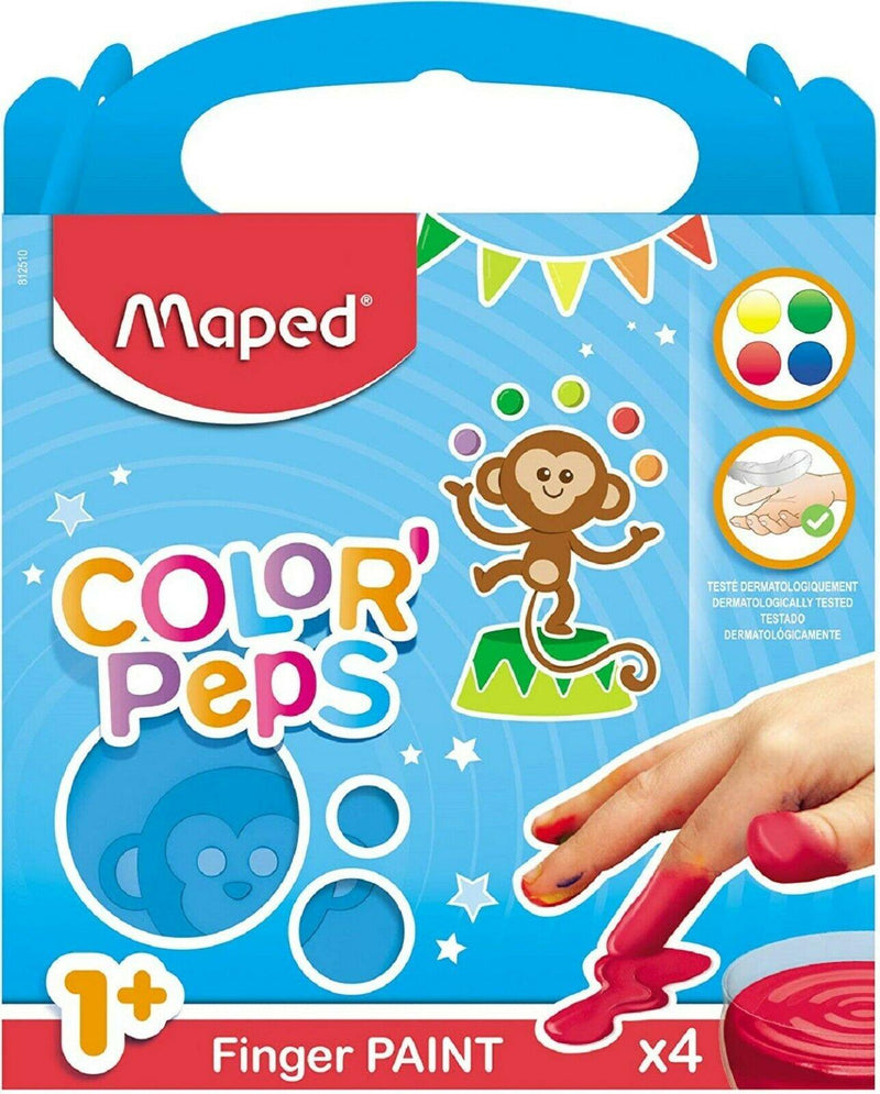 Color'Peps My First Range - Art & Office