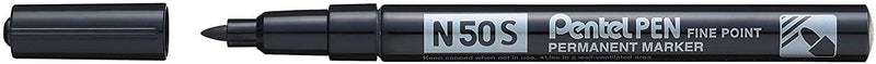 Permanent Marker - N50 S - Art & Office