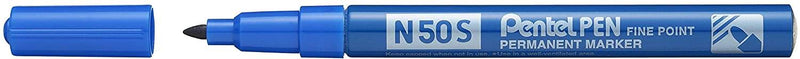 Permanent Marker - N50 S - Art & Office