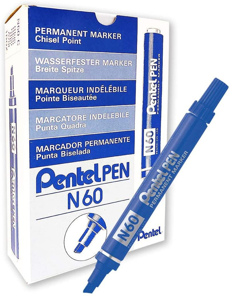 Permanent Marker - N60 - Art & Office