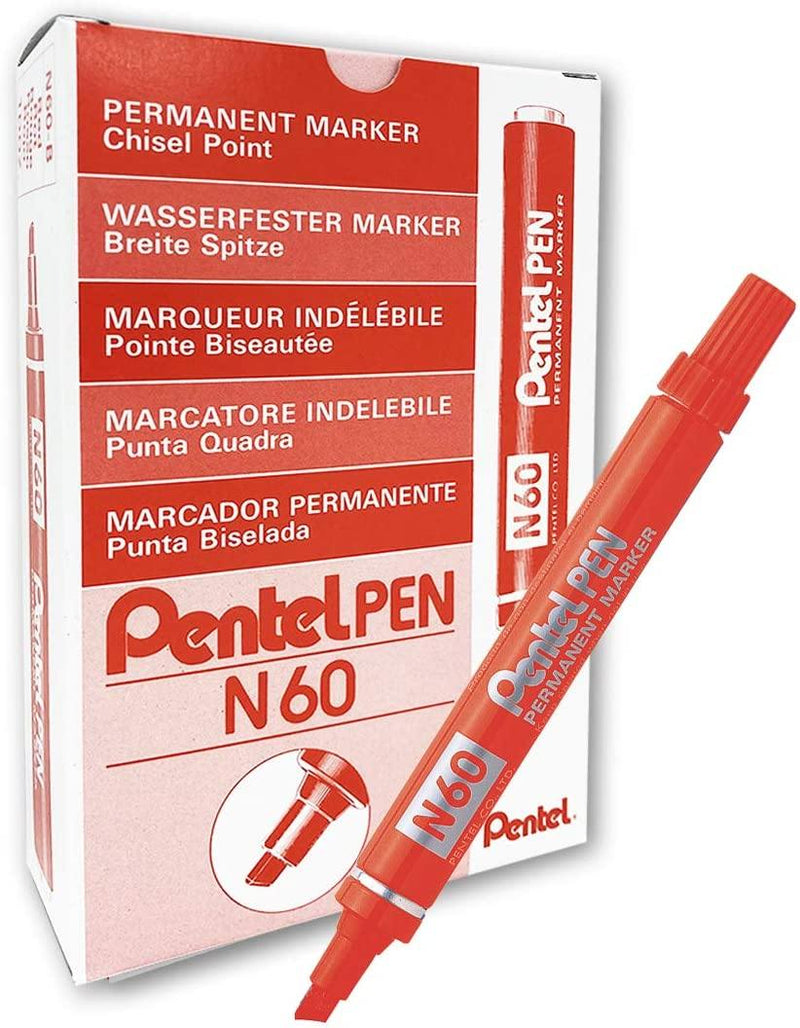 Permanent Marker - N60 - Art & Office